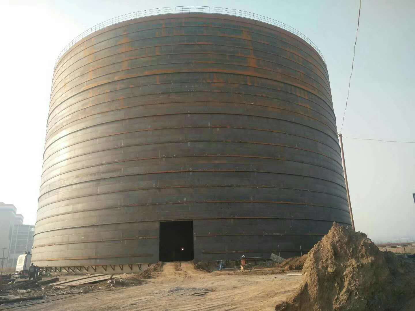 余江如何预防粉煤灰储存库物料板结